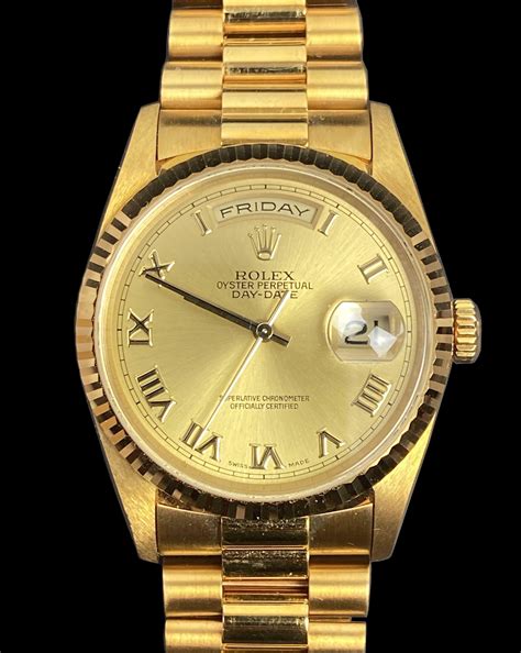 rolex oyster perpetual day date gold price in india|rolex oyster perpetual watch value.